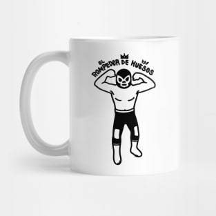 EL ROMPEDOR DE HUESOS Mug